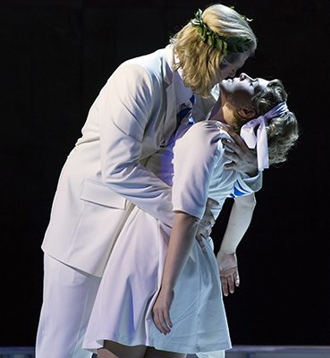 Daphné 2015