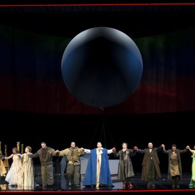 Das Rheinglod 2013
