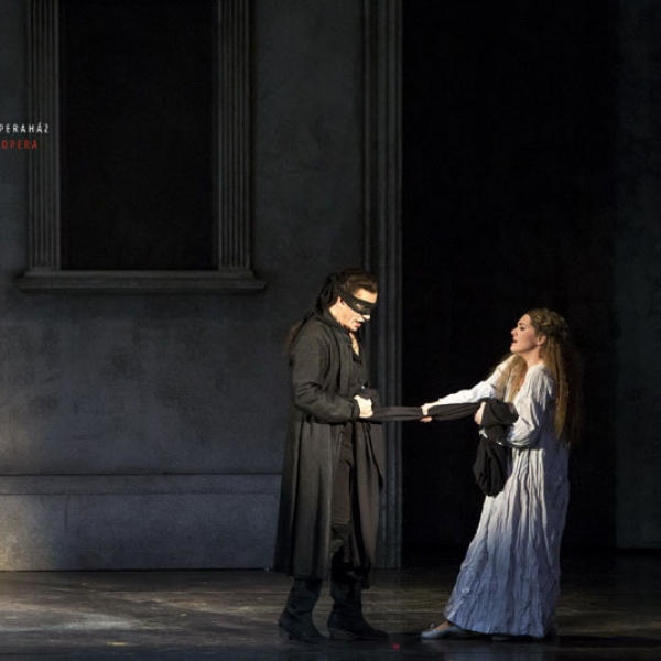 Don Giovanni 2016