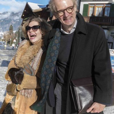 Festival Sommets Musicaux de Gstaad 2017