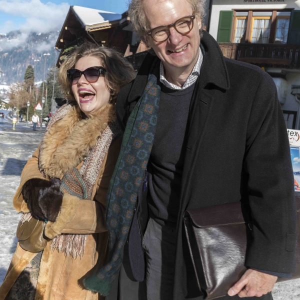 Festival Sommets Musicaux de Gstaad 2017