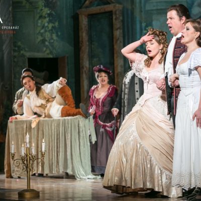 Figaro 2016