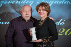 Gundel Award 2017
