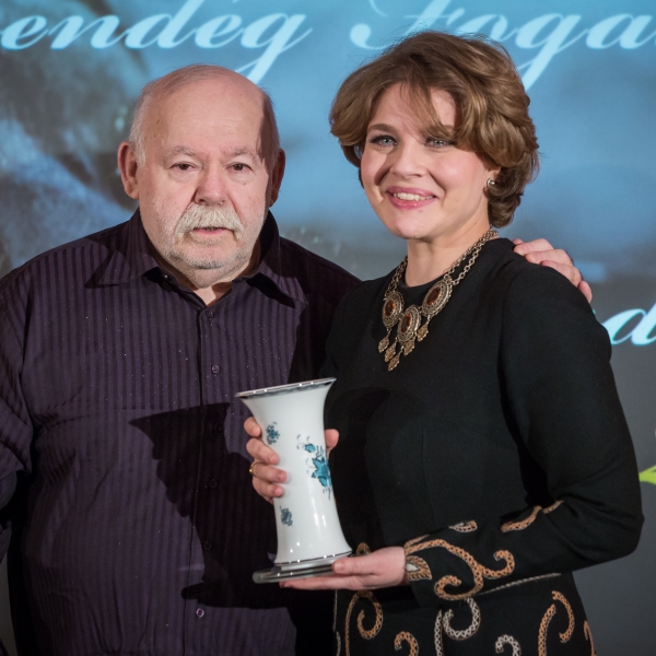 Gundel Award 2017