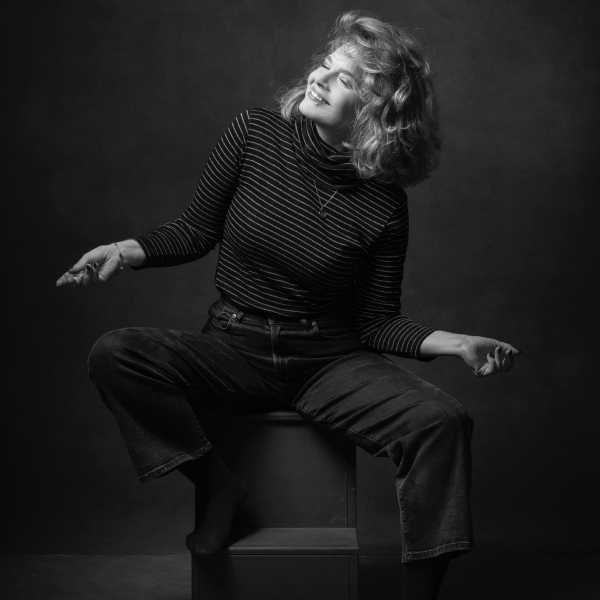 Heirloom Portrait 2019