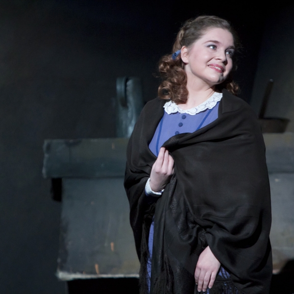 La Boheme 2011