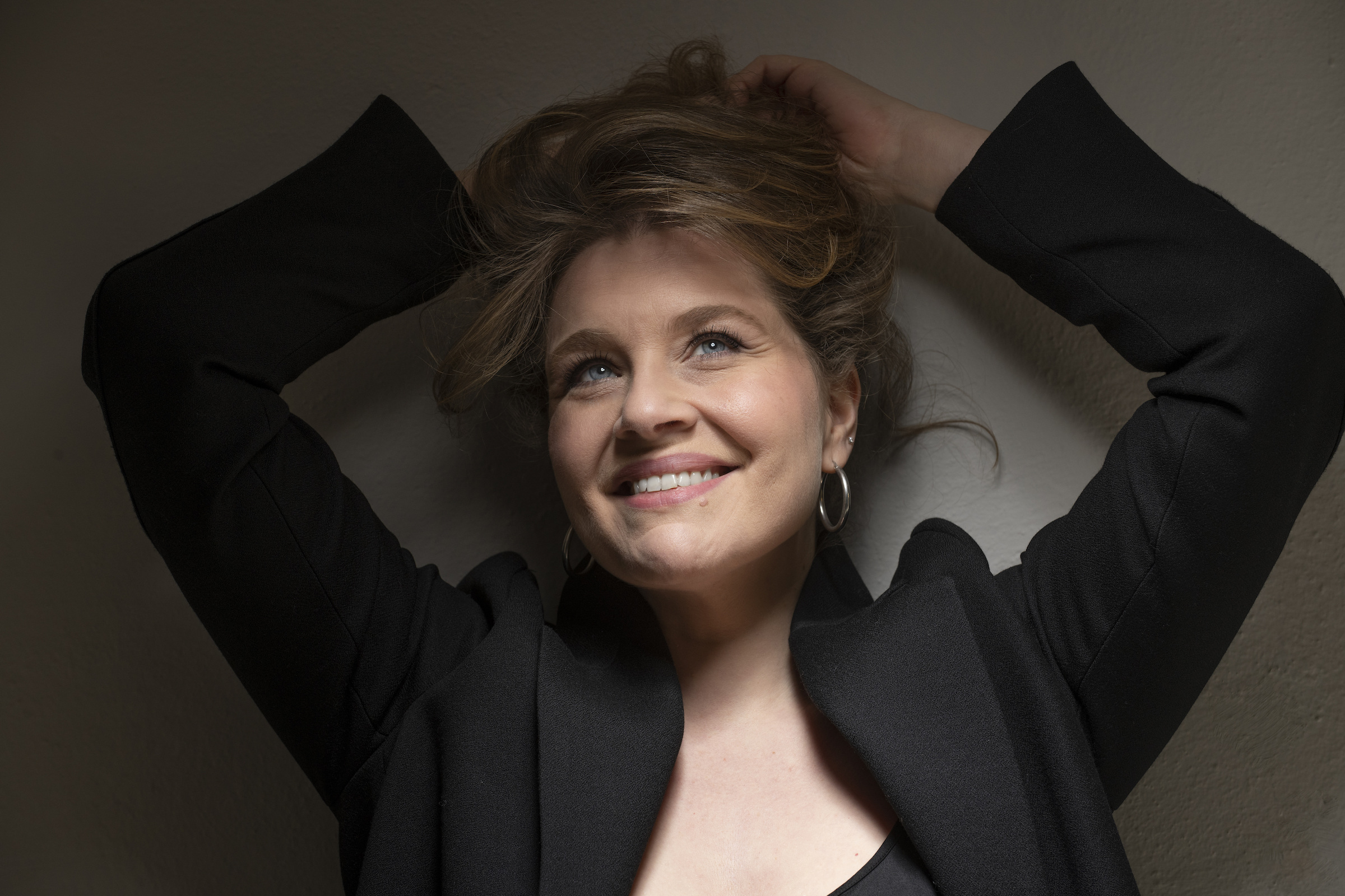 PUBLICITY PHOTOS