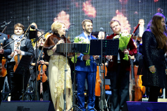 Operetta gala in Kazan 2015