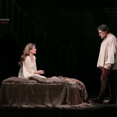 Otello 2015
