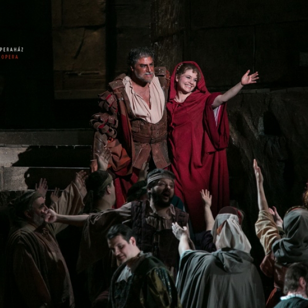 Otello 2015