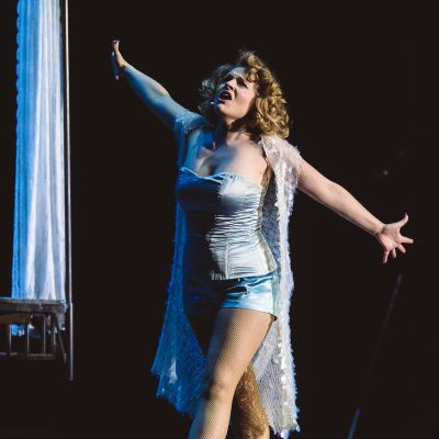 Pagliacci 2019