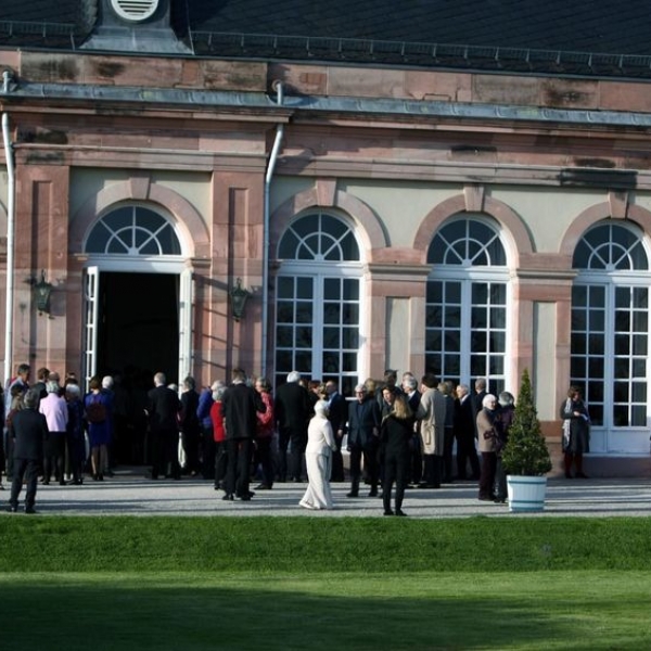 Veremonda Schwetzinger Festspiele 2016