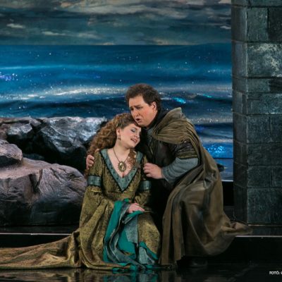 Simon Boccanegra 2018