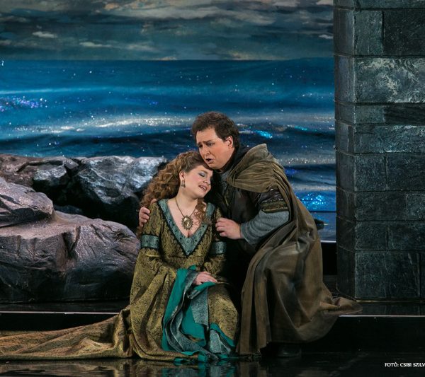 Simon Boccanegra 2018