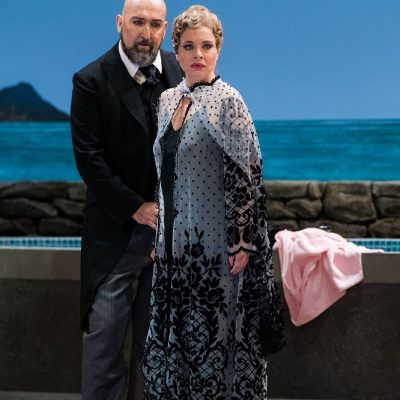 Traviata in Toulouse 2018
